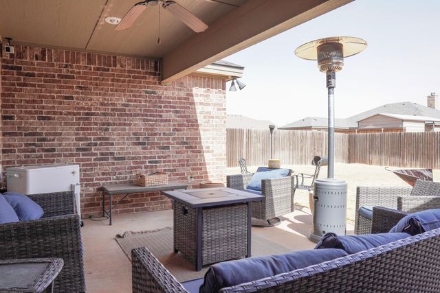 7103 Pontiac Avenue, Lubbock, TX 79424