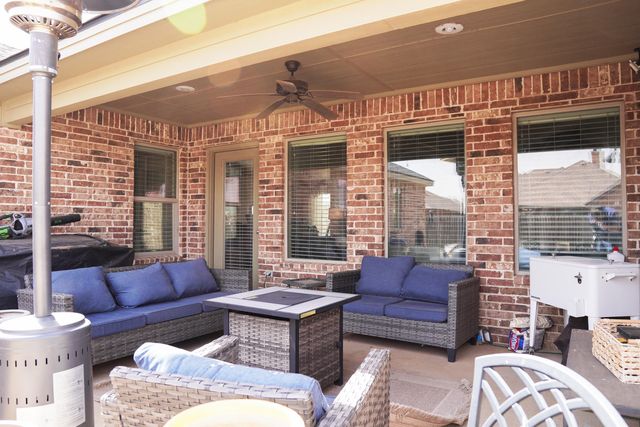 7103 Pontiac Avenue, Lubbock, TX 79424