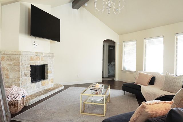 7103 Pontiac Avenue, Lubbock, TX 79424