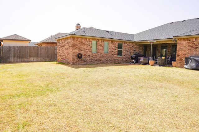 7103 Pontiac Avenue, Lubbock, TX 79424
