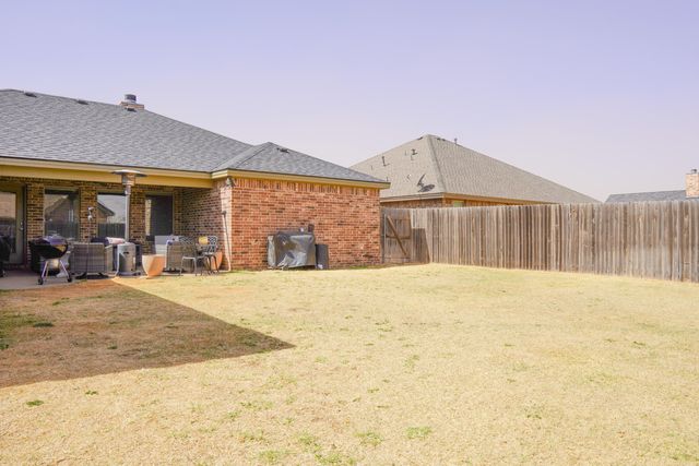 7103 Pontiac Avenue, Lubbock, TX 79424