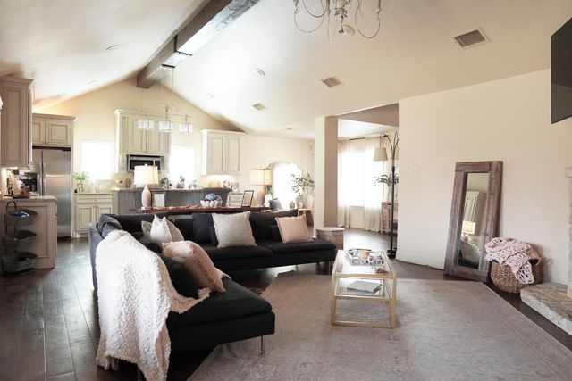 7103 Pontiac Avenue, Lubbock, TX 79424