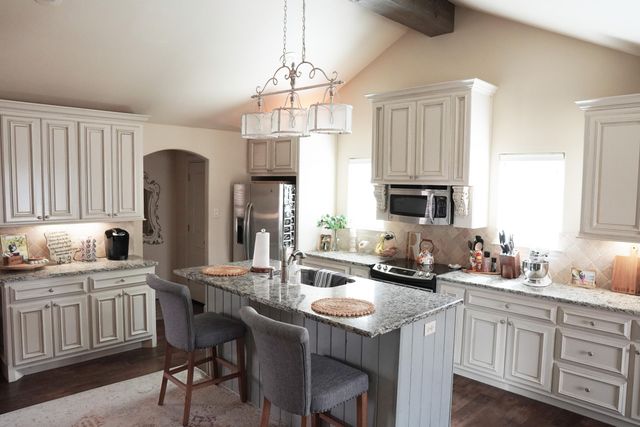 7103 Pontiac Avenue, Lubbock, TX 79424