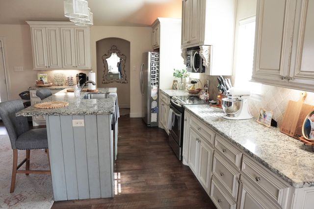 7103 Pontiac Avenue, Lubbock, TX 79424