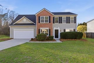 2954 Jasmine Brook Court, Dacula, GA 30019