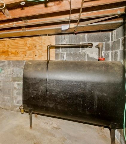 54 Dudley St, Springfield, MA 01095