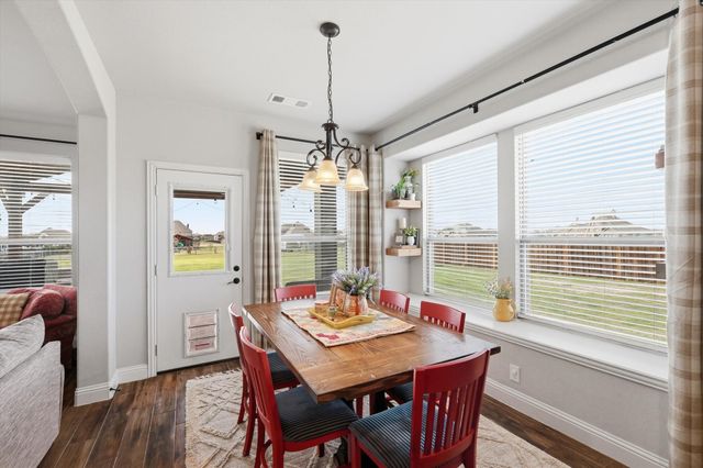 3120 Jessup Circle, Blue Ridge, TX 75442