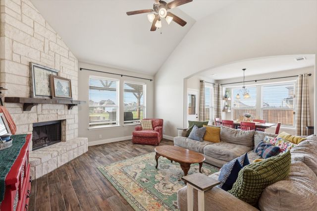 3120 Jessup Circle, Blue Ridge, TX 75442