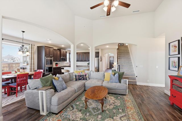 3120 Jessup Circle, Blue Ridge, TX 75442