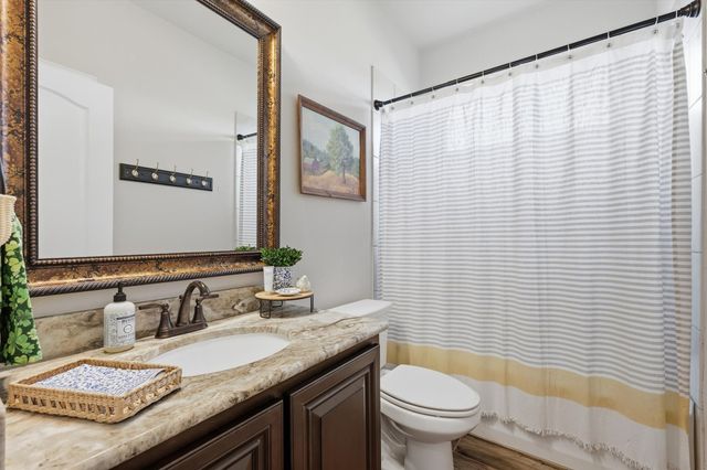 3120 Jessup Circle, Blue Ridge, TX 75442