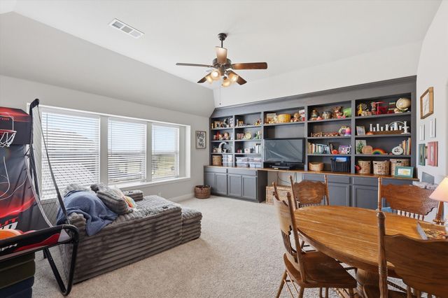 3120 Jessup Circle, Blue Ridge, TX 75442