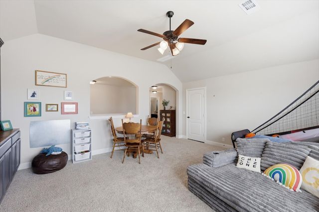 3120 Jessup Circle, Blue Ridge, TX 75442