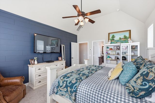 3120 Jessup Circle, Blue Ridge, TX 75442