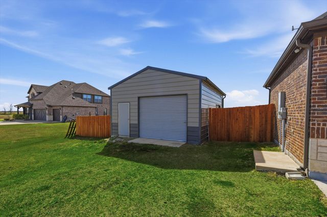 3120 Jessup Circle, Blue Ridge, TX 75442