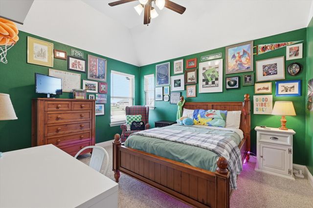 3120 Jessup Circle, Blue Ridge, TX 75442