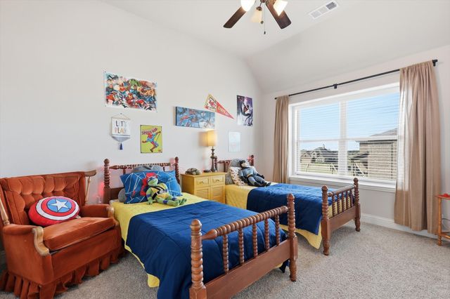 3120 Jessup Circle, Blue Ridge, TX 75442