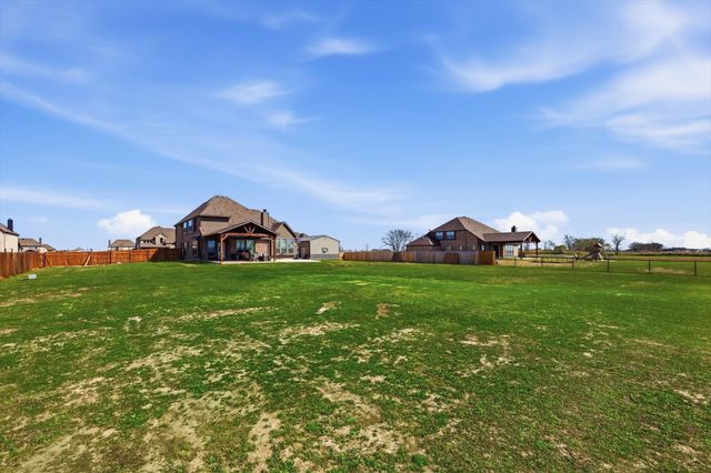 3120 Jessup Circle, Blue Ridge, TX 75442