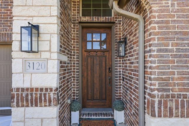 3120 Jessup Circle, Blue Ridge, TX 75442