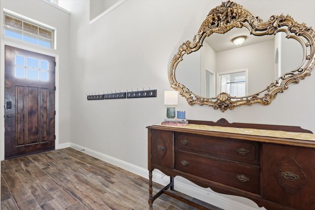 3120 Jessup Circle, Blue Ridge, TX 75442