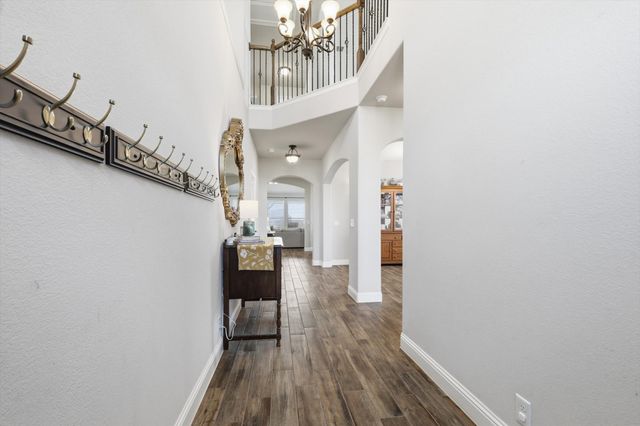 3120 Jessup Circle, Blue Ridge, TX 75442