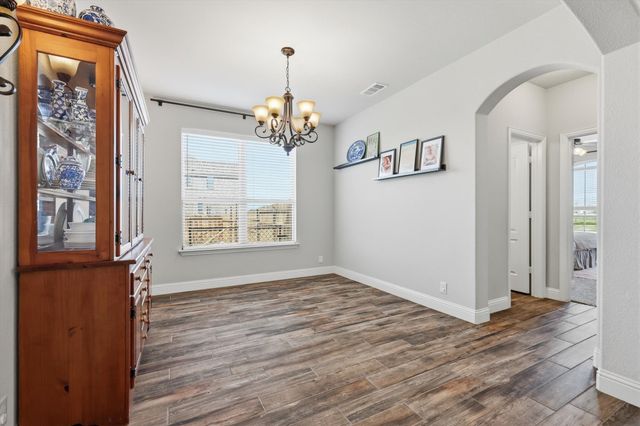 3120 Jessup Circle, Blue Ridge, TX 75442