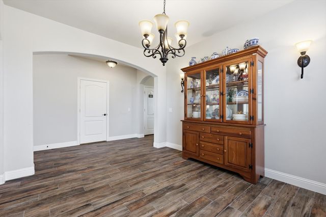 3120 Jessup Circle, Blue Ridge, TX 75442