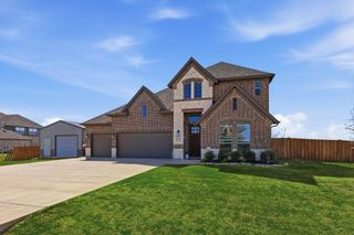 3120 Jessup Circle, Blue Ridge, TX 75442