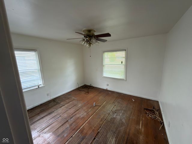 3728 N Dequincy Street, Indianapolis, IN 46218