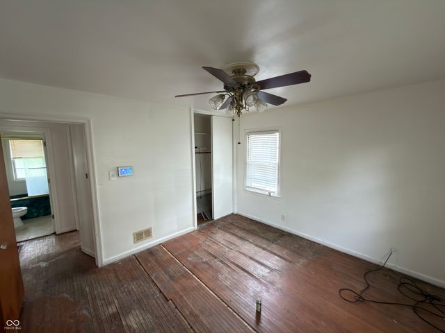3728 N Dequincy Street, Indianapolis, IN 46218