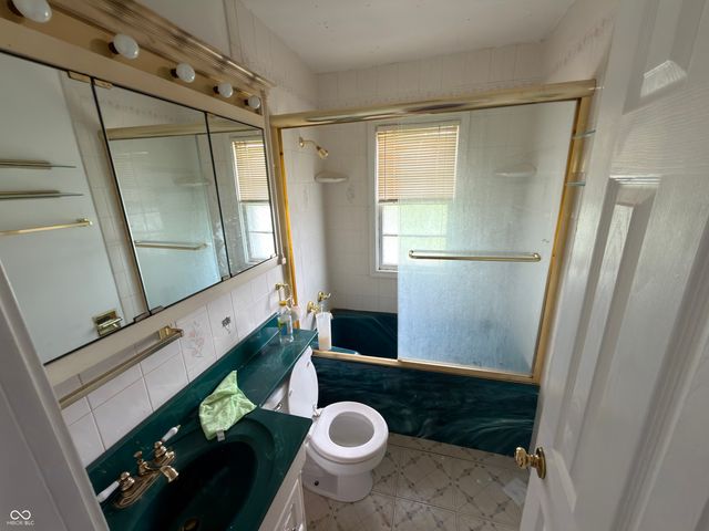 3728 N Dequincy Street, Indianapolis, IN 46218