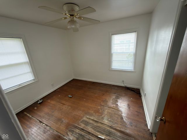 3728 N Dequincy Street, Indianapolis, IN 46218