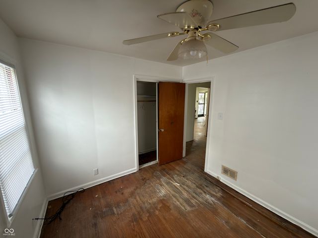 3728 N Dequincy Street, Indianapolis, IN 46218