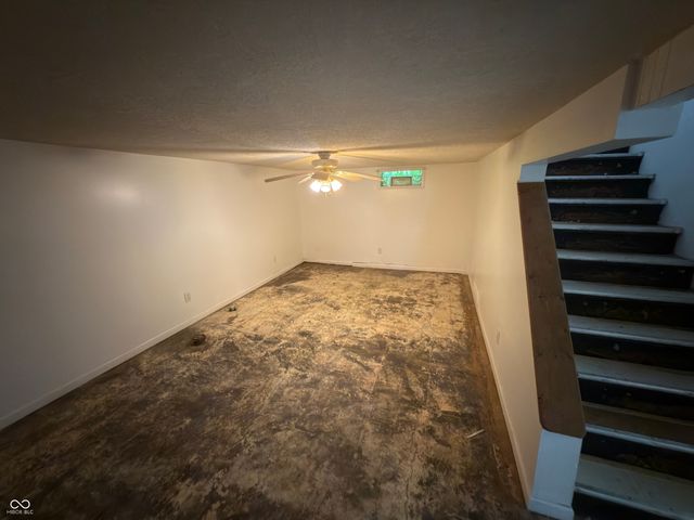 3728 N Dequincy Street, Indianapolis, IN 46218