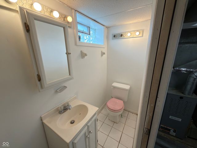 3728 N Dequincy Street, Indianapolis, IN 46218