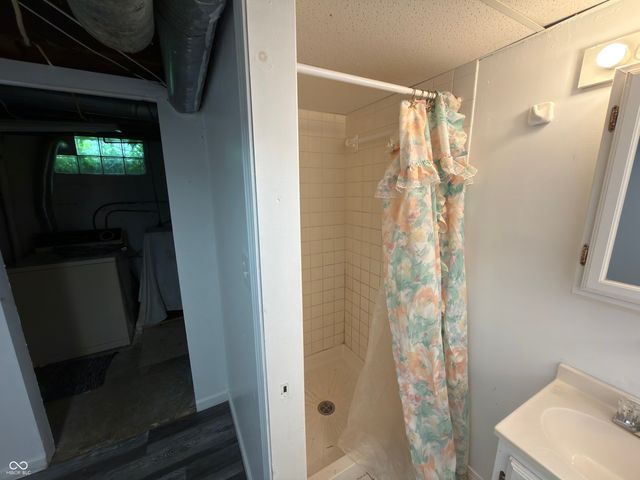 3728 N Dequincy Street, Indianapolis, IN 46218