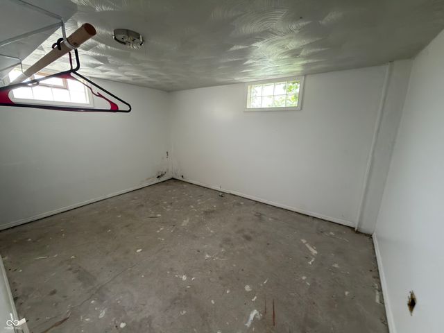 3728 N Dequincy Street, Indianapolis, IN 46218