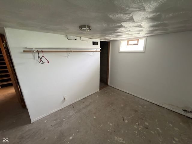 3728 N Dequincy Street, Indianapolis, IN 46218