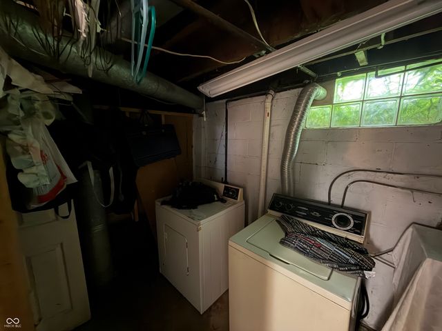 3728 N Dequincy Street, Indianapolis, IN 46218