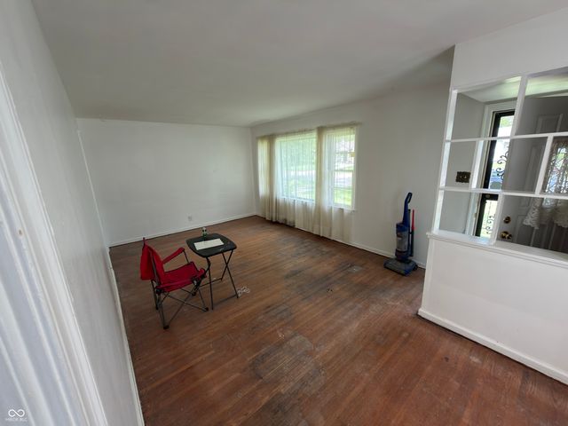 3728 N Dequincy Street, Indianapolis, IN 46218