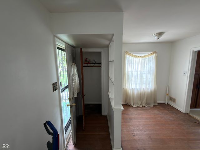 3728 N Dequincy Street, Indianapolis, IN 46218