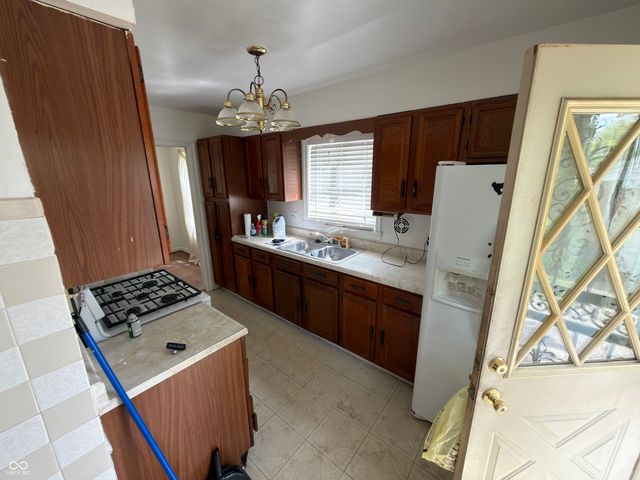3728 N Dequincy Street, Indianapolis, IN 46218