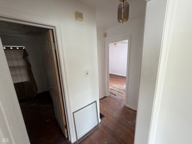 3728 N Dequincy Street, Indianapolis, IN 46218