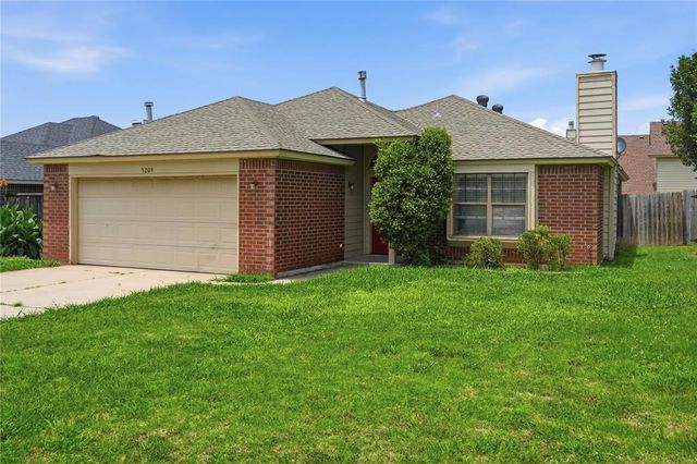3209 Bismarc Lane, Norman, OK 73072