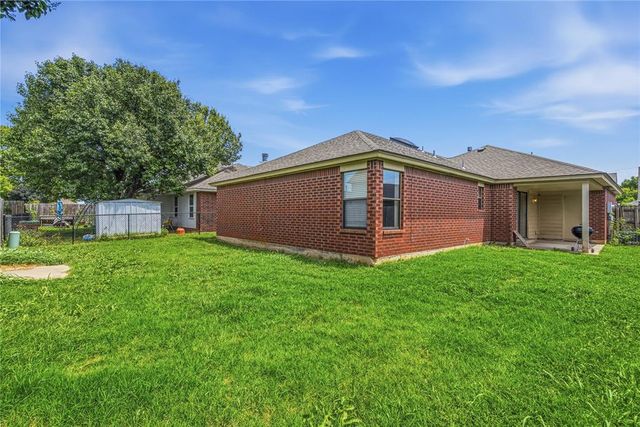 3209 Bismarc Lane, Norman, OK 73072