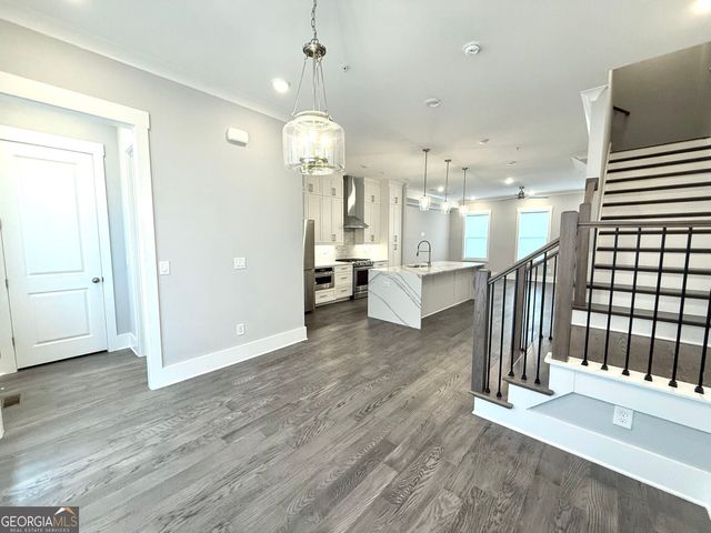 1031 Robert Smalls Way, Atlanta, GA 30318