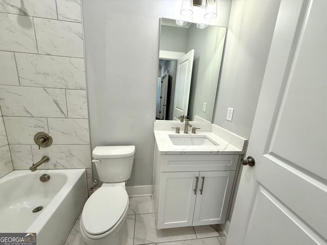 1031 Robert Smalls Way, Atlanta, GA 30318