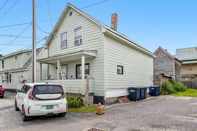 4 Tomasi Street, Barre City, VT 05641