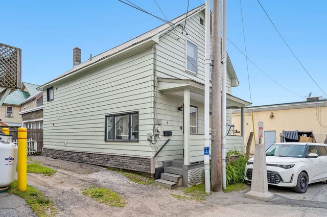 4 Tomasi Street, Barre City, VT 05641