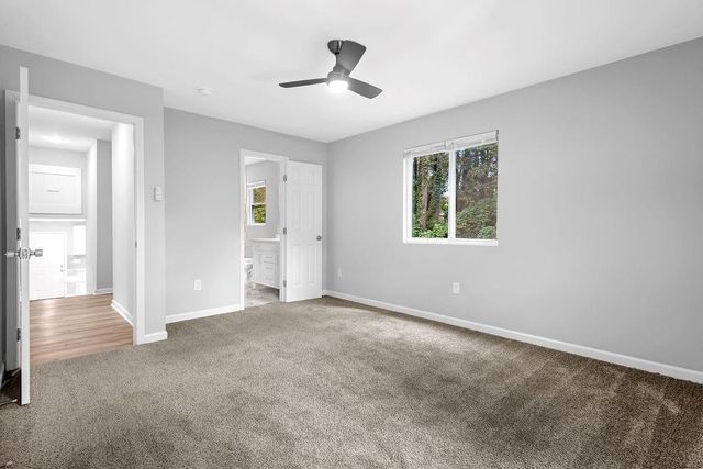 4302 Rocklane Drive, Conley, GA 30288