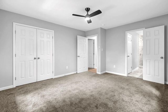 4302 Rocklane Drive, Conley, GA 30288